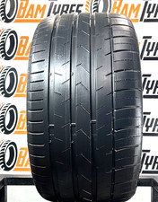 Kustone Passion P9S 315/35/20 315 35 20 110W XL M+S 7MM NO REPAIRS