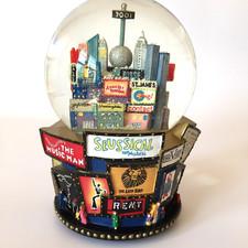NYC Broadway Musicals Times