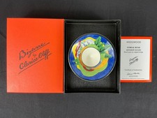 Wedgwood Clarice Cliff Bizarre