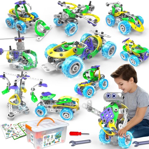 Kids 109 pcs building blocks - kids,
