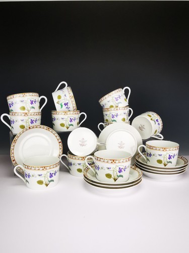 Haviland limoges empress - -, "empress