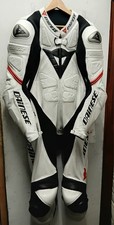 Dainese Mens IPC Leather