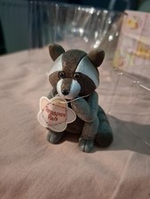 Treasured Pals Bertie The