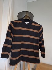 MHL Margaret Howell black