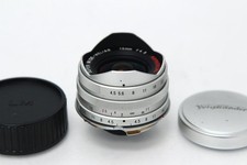 Voigtlander SUPER WIDE-HELIAR