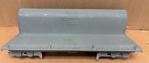 Antique slot machine parts - machine,