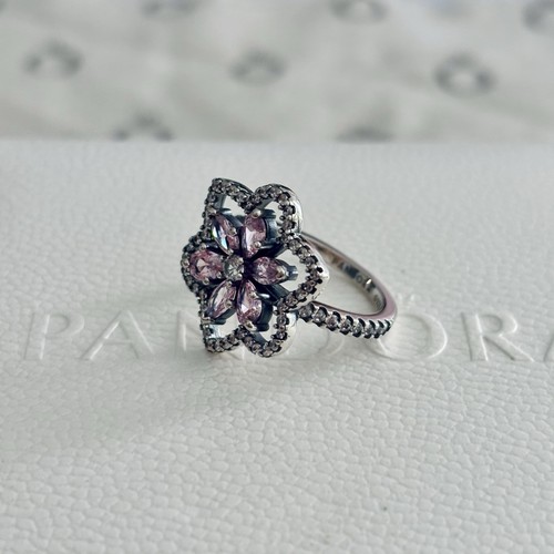 Pandora s925 ale - ale, pink