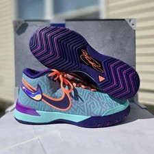 Nike Zoom LeBron NXXT Gen