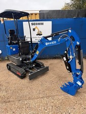 BRAND NEW 2025 RIPPA R10 ECO