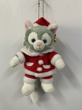 Disney Plush Doll Tokyo Sea