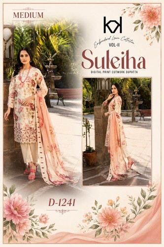 Tawakkal stitched 3pcs - tawakkal,