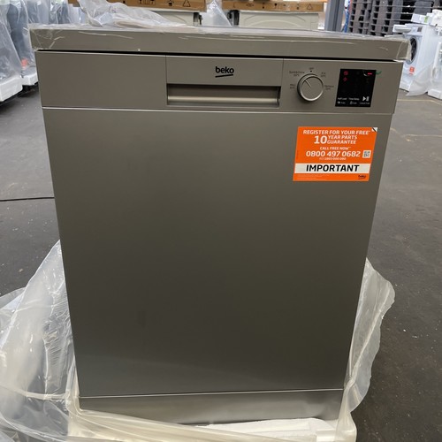 Beko dvn04x20s 60cm - dvn04x20s, size
