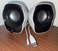 Logitech Z120 Compact Speakers