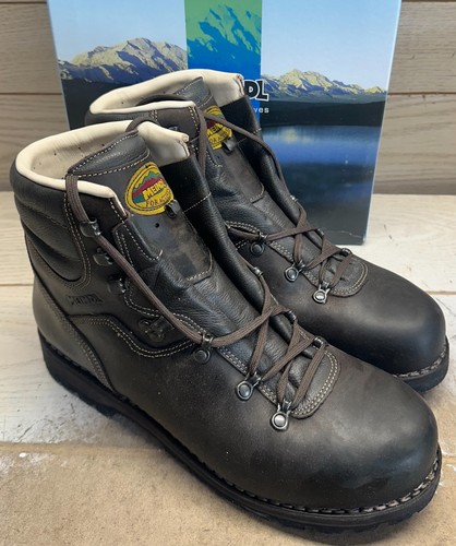 Meindl badile hiker - meindl,