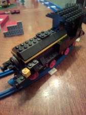 Lego Train ,etc with Two Spare