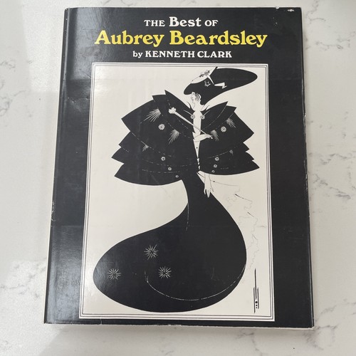 The best aubrey - the, beardsley