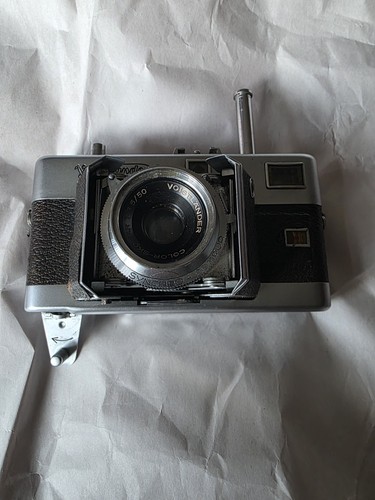 Voigtlander vitessa n 134 - n,