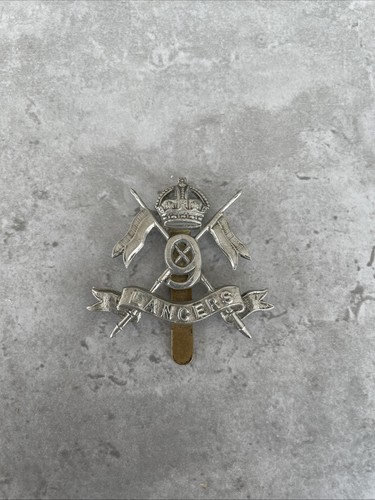 The 9th queens - royal, lancers
