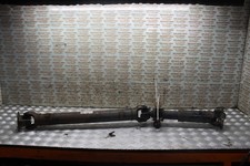 BFD082689 2017 L200 SERIES 5 2.4 DID REAR PROP SHAFT 3401A209