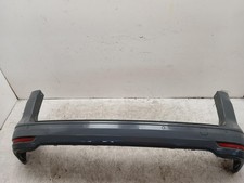 Rear Bumper VOLKSWAGEN CADDY Unknown Van 2020-2025