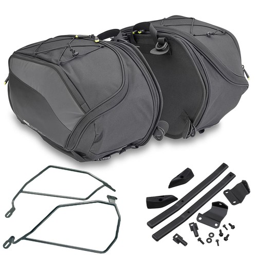 Side bags 30l - bags,