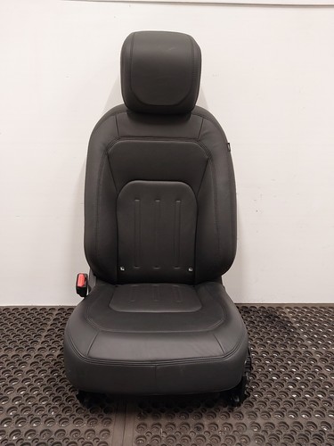 Front seat land rover - seat,