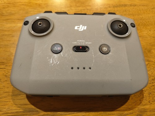 Dji remote controller - dji,