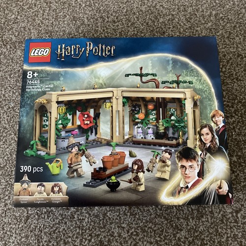 Lego 76445 harry - 76445,