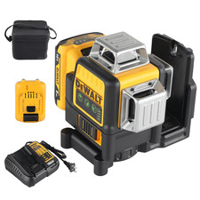 Dewalt DW089LG 12-Line Green