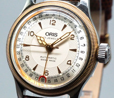 ORIS Big Crown Pointer Date