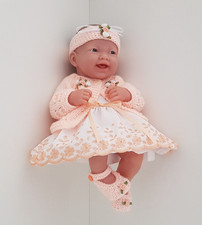 Dolls clothes for 35 - dolls, in