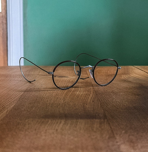 Algha savile row glasses - -, |