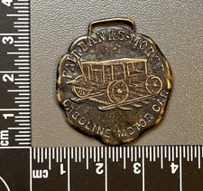 RARE FAIRBANKS MORSE GASOLINE