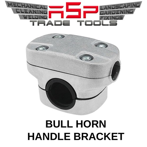 Handle bracket clamp - bracket, 26mm