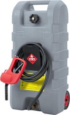 15 Gallon Fuel Caddy Gas Fuel