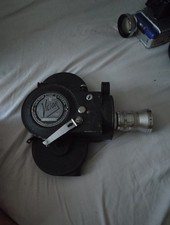 Victor Cine' Camera