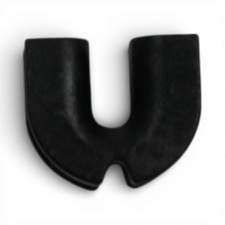 Clutch return spring retainer - return,