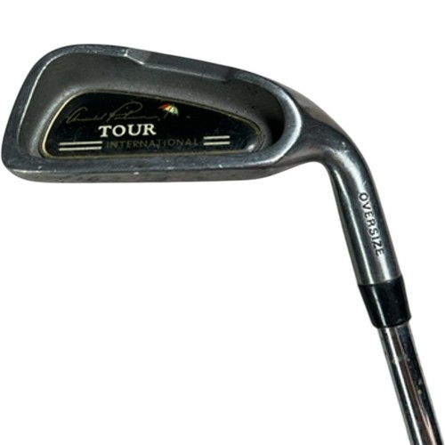 Arnold palmer golf club tour - arnold,