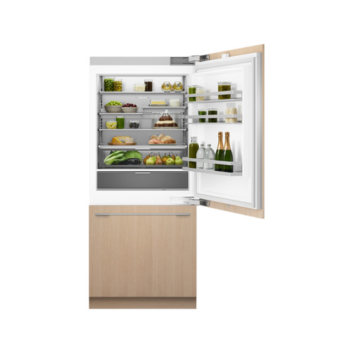 Fisher and paykel rs9121wruve1 - and,