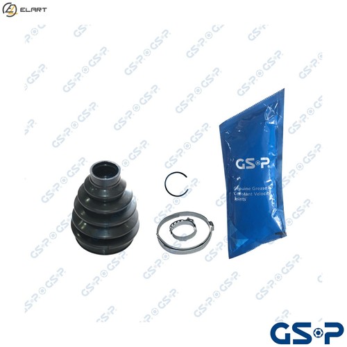 Bellow kit drive shaft - bellow,