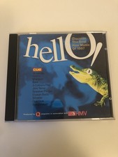 Hello! The Best New Music of