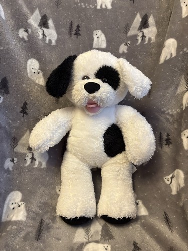 Build bear white - build,