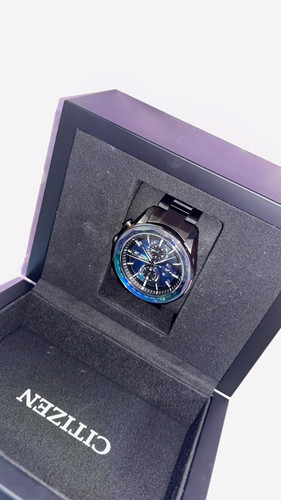Citizen eco drive - citizen, attesa