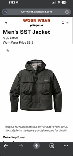 Patagonia men - patagonia, men's