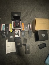 Tag Heuer Men's Connected