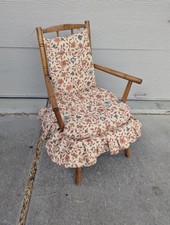 Vintage Mid Century Rustic