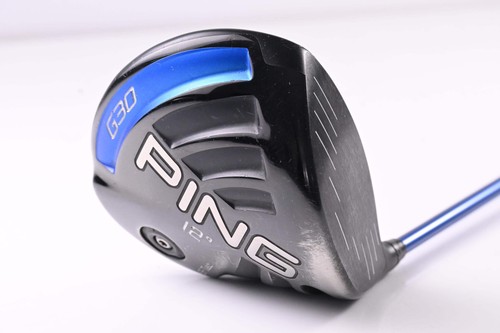 Ping g30 tec driver 12 - ping,
