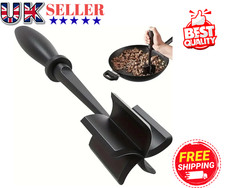 1x Non Stick Mince Meat Masher
