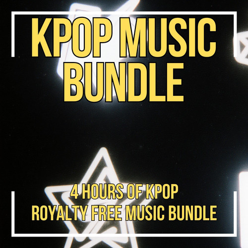 Pop music bundle - k-pop,