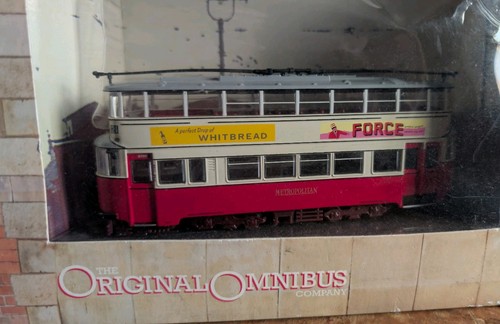 Original omnibus om40504 - original,
